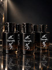 Dervaish - Sufi Scent