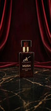 Mush - Where scent meets soul